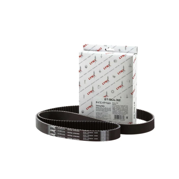 Ремень ГРМ LYNXauto 219CL32