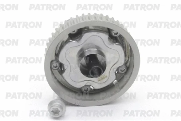 Регулятор фаз газораспределения (1.6/1.8) выпуск OPEL: Astra H/J 2004-2017, Insignia 2008-2017, Mokk