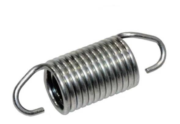 Пружинка ролика натяжителя ремня ГРМ Toyota 9050717003