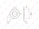 Ролик натяжной ремня ГРМ LYNXauto PB-1065