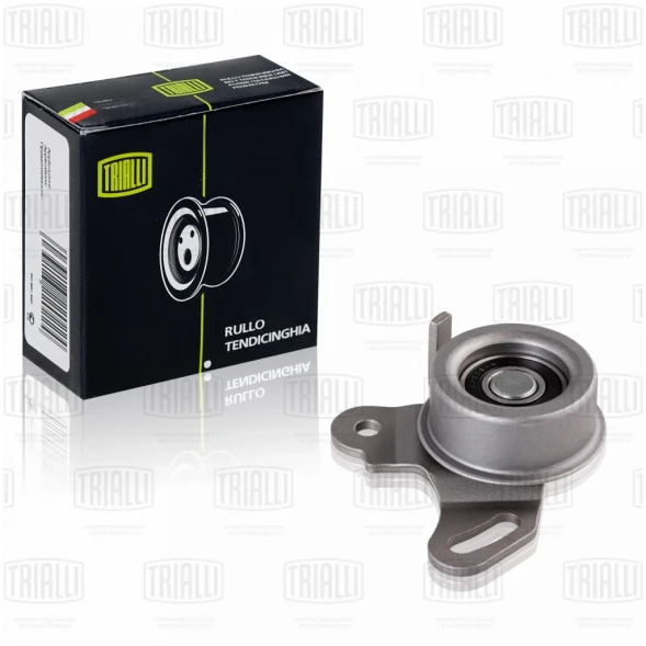 Ролик ГРМ натяж. для а/м Hyundai Accent I-II (94-) (CM 0820) TRIALLI CM0820