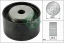 Опорный ролик ДВС INA 532014120