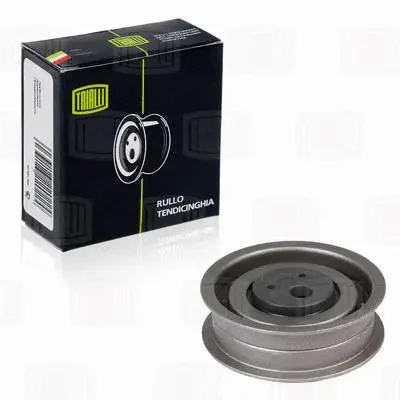 РОЛИК ГРМ ДЛЯ А/М VW PASSAT (80-) 1.3I/1.5I/1.6I/1.8I/2.0I (НАТЯЖ.) (CM 1819)