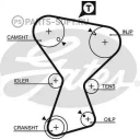 Ремень ГРМ GATES 5375XS