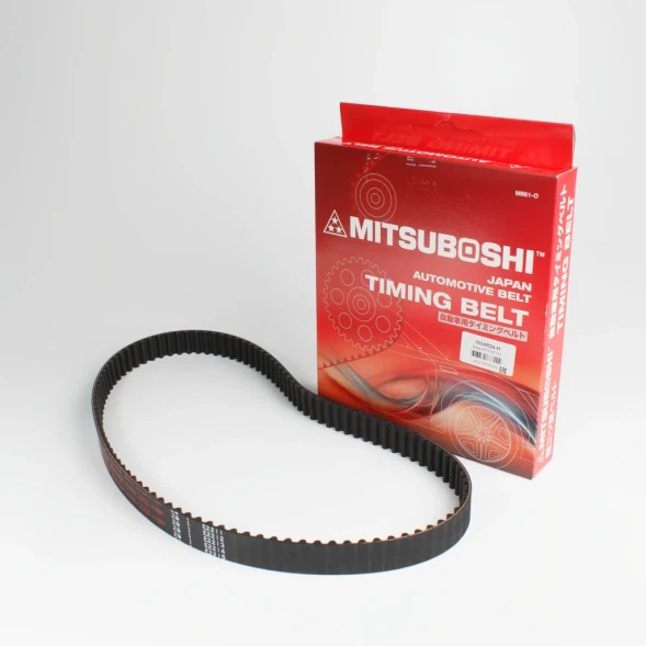 Ремень ГРМ 103Z HNBR D13B, D15B'91- Mitsuboshi 103XR24-H