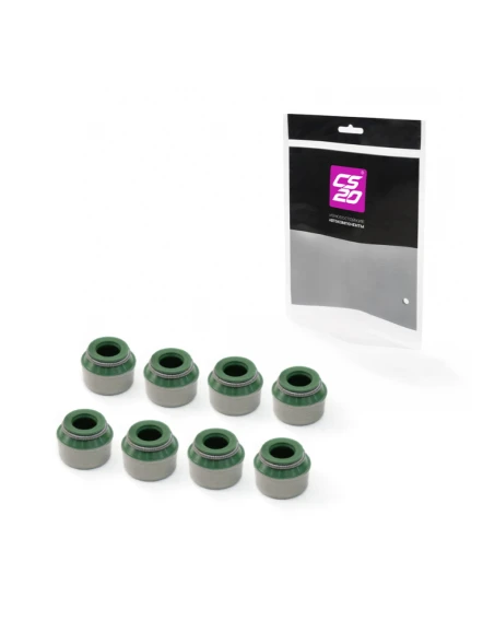 Маслоотражатели LADA Largus, Renault Logan (8 кл.) CS20 (8 шт.)