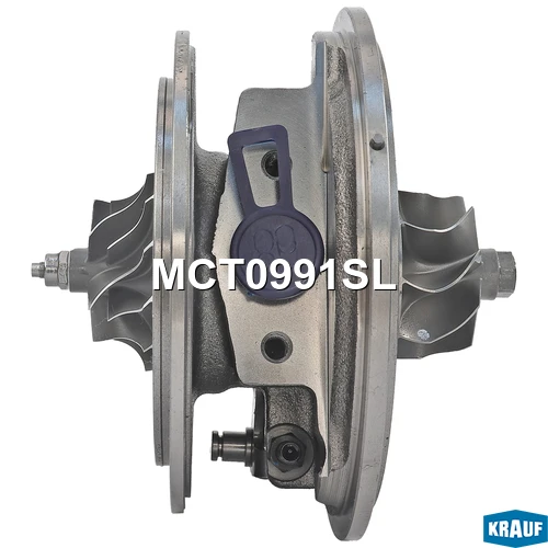 Картридж для турбокомпрессора Krauf MCT0991SL