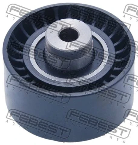 Ролик обводной ремня грм FEBEST 2588-C2