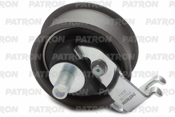 Ролик натяжной ремня ГРМ Audi A3/A4/A6 1.8 96> Patron PT11116