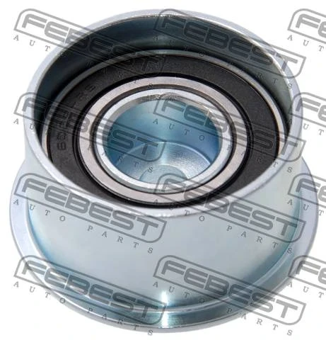 Ролик обводной ремня грм FEBEST 0888-003