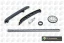 Комплект цепи ГРМ AUDI A1, A3 / SEAT IBIZA, LEON / SKODA FABIA, OCTAVIA, RAPID, YETI / VW CADDY, GOL
