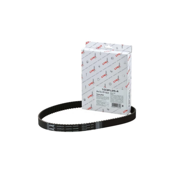Ремень ГРМ LYNXauto 103FL25.4