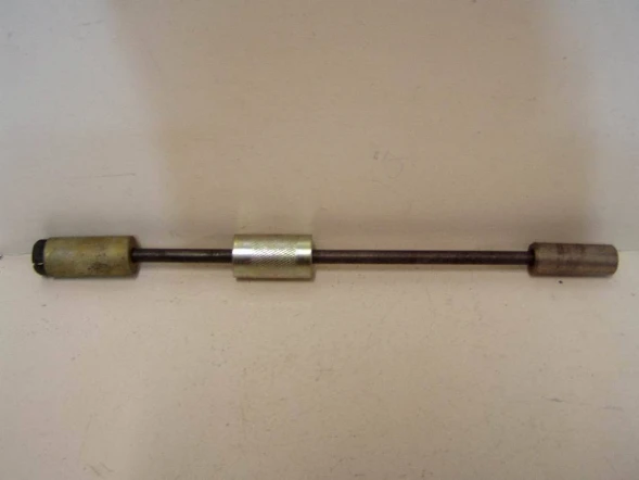 Выпрессовка маслоотражателей 8 мм Автом-2 (+ запресовка, ВАЗ 01-099)