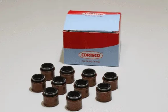 Комплект прокладок стержень клапана Corteco (арт. 19036021)