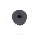 Шестерня коленвала NSP NSP0196352740