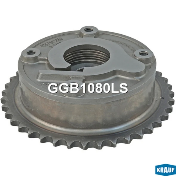 ШЕСТЕРНЯ РАСПРЕДВАЛА Krauf ggb1080ls