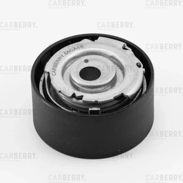 Ролик натяжителя ремня ГРМ Carberry 55CA18