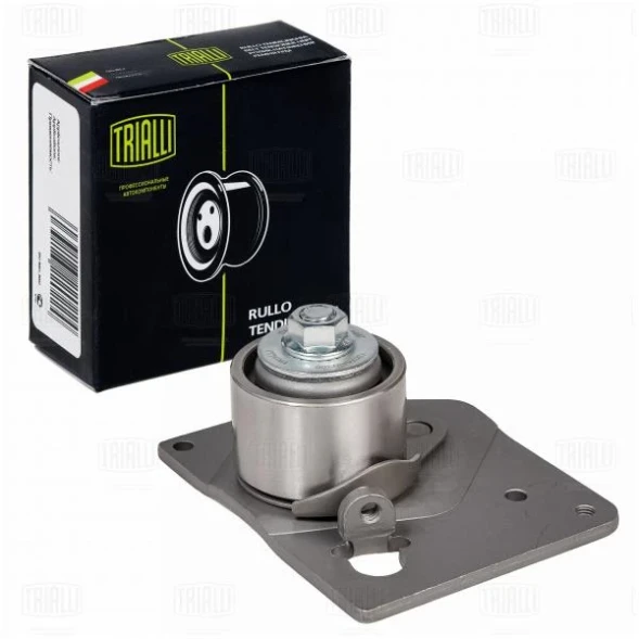 Ролик ГРМ натяжной TRIALLI CM 6044
