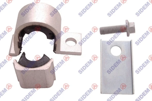 ВТУЛКА СТАБИЛИЗАТОРА, КОМПЛЕКТ