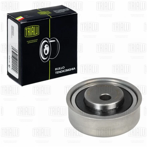 Ролик ГРМ натяжной TRIALLI CM 0828