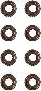 Комплект колпачков маслосъемных Victor Reinz 12-52722-01