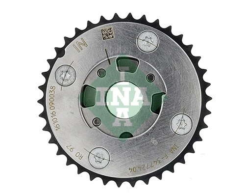 Регулятор фаз газораспределения INA 427 1034 10