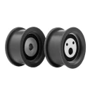 Ролик натяжителя 2112 (2 шт.) Пекар