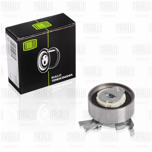 Ролик ГРМ натяж. для а/м Chevrolet Lacetti (04-) (162 зуб.) (CM 0516) TRIALLI CM0516