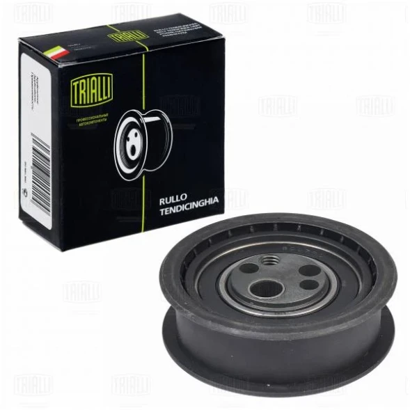 Ролик ГРМ натяжной TRIALLI CM 6124