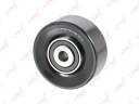 Ролик обводной приводного ремня LYNXauto PB-7096