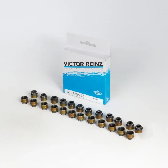 Маслоотражатель (комплект) Victor Reinz 12-31306-05