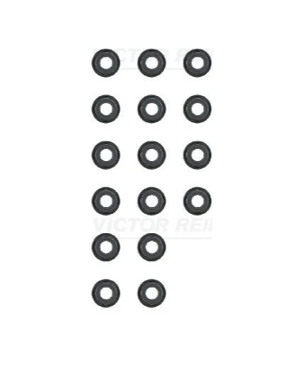 Маслоотражатель (комплект) Victor Reinz 12-53489-01