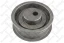 Ролик натяжной ремня ГРМ Stellox 03-40359-SX