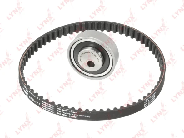 Ремкомплект ремня ГРМ LYNXauto PK-1181