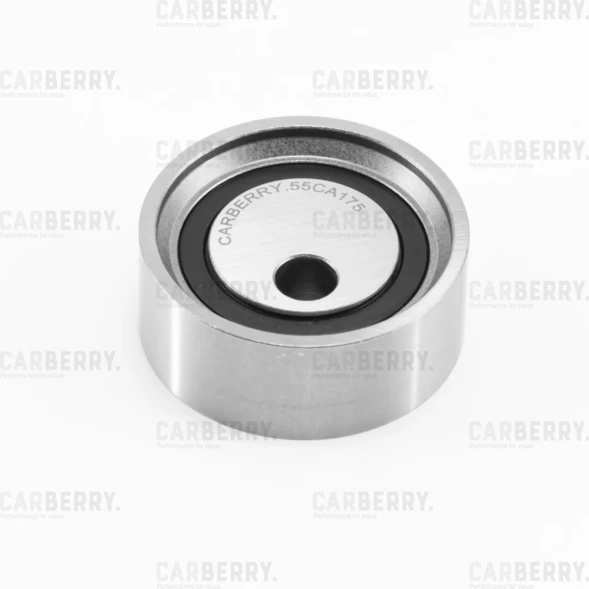 Ролик натяжителя ремня ГРМ Carberry 55CA175