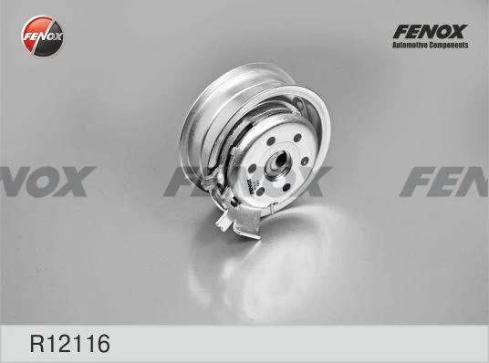 Натяжитель ремня Fenox R12116