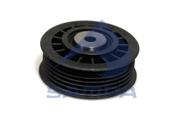 Ролик натяжителя Sampa (арт. 010.080)