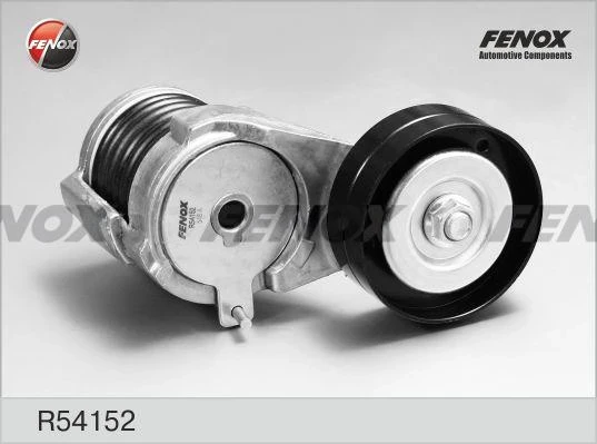 Натяжитель поликлинового ремня Fenox R54152