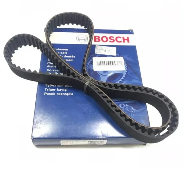 Ремень ГРМ ГАЗ, для а/м ГАЗель, Сайбер (146*28) дв. КРАЙСЛЕР BOSCH