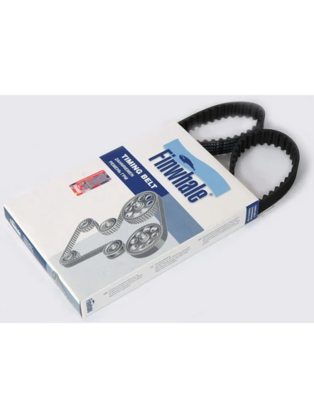 Ремень ГРМ 2170 FINWHALE (137 зуб.)