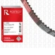 Ремень привода ГРМ (117х1114х22) Rosteco 20545