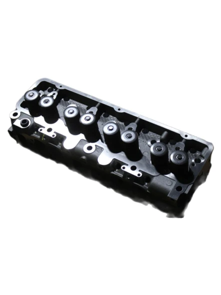 Головка блока ГАЗель 4216 дв. "АДС" с ГБО (в сборе с клапанами)