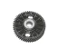 Шестерня ГРМ УАЗ 421,4178,4215 дв. (пластм.) АДС