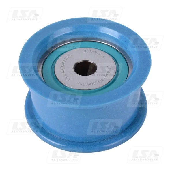 Ролик натяжителя 2112 (опорный) ILSA