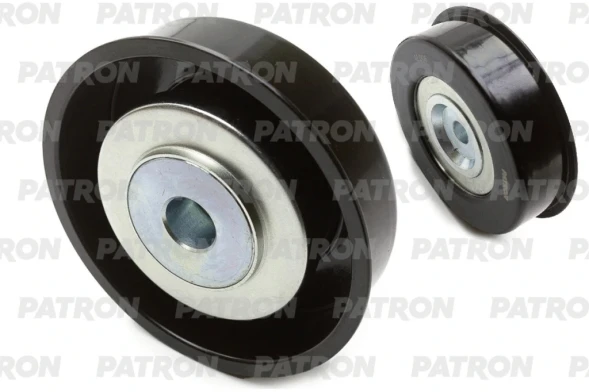 Ролик промежуточный приводного ремня MITSUBISHI Carisma 1.6 95-06 Pajero II 3.0 V6 90-99 VOLVO S40 1