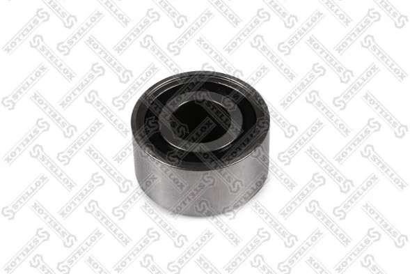 03-40843-SX_ролик обводной ремня ГРМ!\ Peugeot 407 2.7HDi 05> Stellox 0340843SX