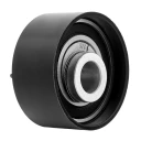 Ролик натяжителя 2170 (натяжной) Пекар