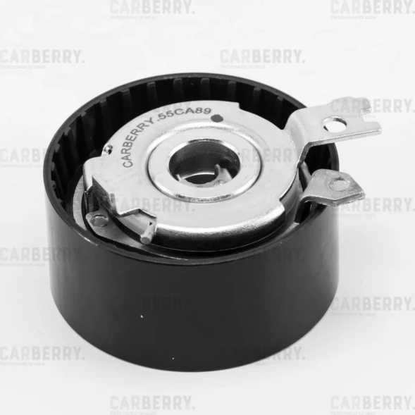 Ролик натяжителя ремня ГРМ Carberry 55CA89