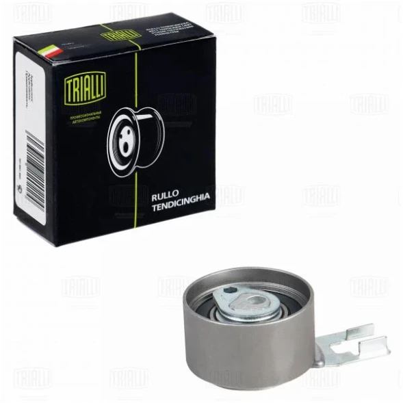 Ролик ГРМ натяжной TRIALLI CM 6101