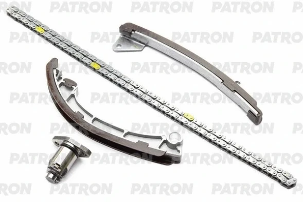 Комплект цепи ГРМ (Цепь-1, Нат-1, Усп-2) TOYOTA Avensis (T25) , Corolla (120/E140/E150) /Filder/Axio